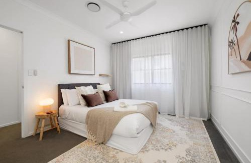 Windsor Casa | Inner City Townhouse