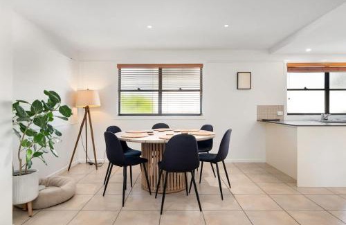 Windsor Casa | Inner City Townhouse