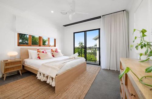 Windsor Casa | Inner City Townhouse