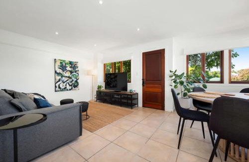 Windsor Casa | Inner City Townhouse