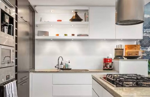 Islington Casa | Inner Vibes - 5 minute walk to Beaumont Street