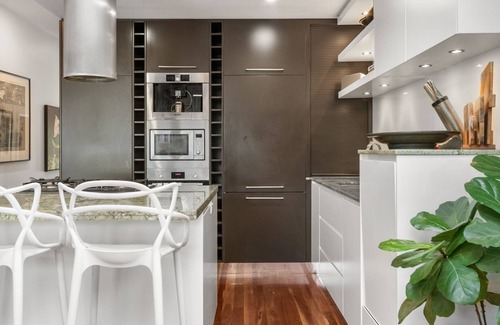 Islington Casa | Inner Vibes - 5 minute walk to Beaumont Street