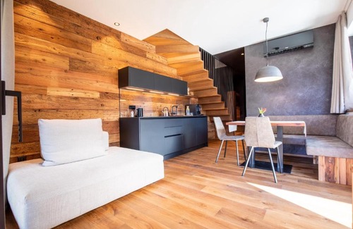 Postal Apartamento | Innerbachlerhof - Gantkofel