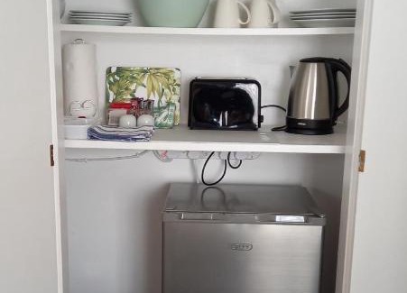 Morningside Cama Y Desayuno | Innes Road Durban Accommodation Private Double Room with Private Bathroom