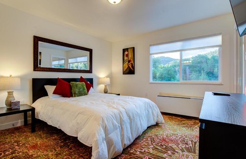 Manitou Springs Historic District Cama Y Desayuno | INNhale Resort and Spa