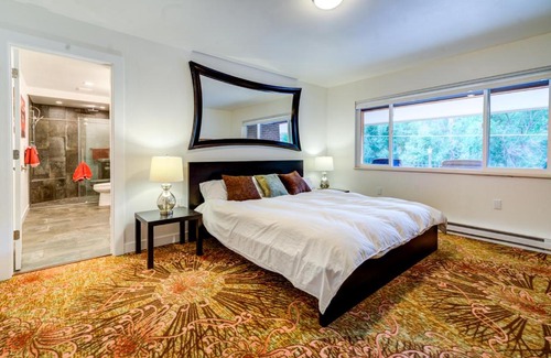 Manitou Springs Historic District Cama Y Desayuno | INNhale Resort and Spa