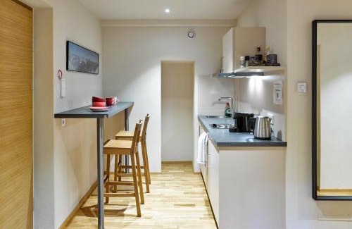 Innsbruck City Centre Apartamento | Innheaven Apartments