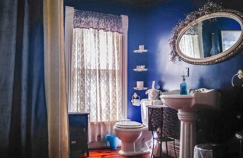West Washington Cama Y Desayuno | Innisfree Bed & Breakfast