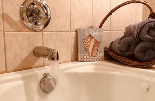 West Washington Cama Y Desayuno | Innisfree Bed & Breakfast