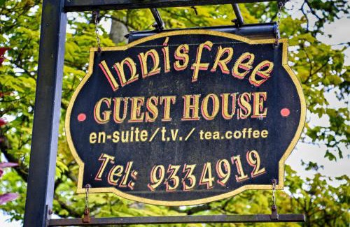 Dundalk Cama Y Desayuno | Innisfree House