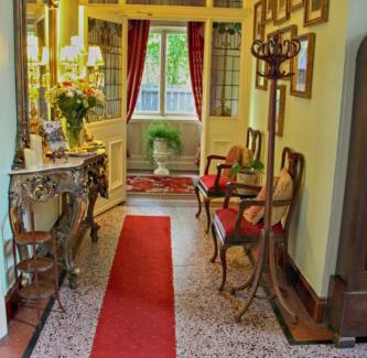 Dundalk Cama Y Desayuno | Innisfree House