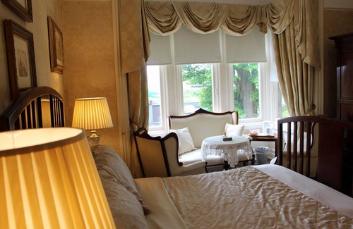 Dundalk Cama Y Desayuno | Innisfree House