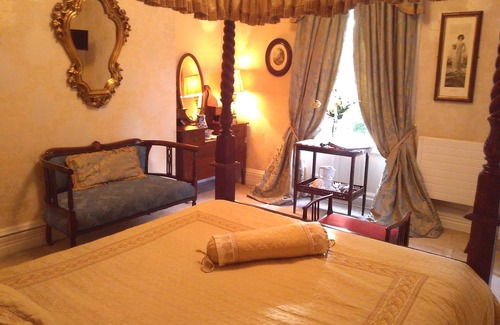Dundalk Cama Y Desayuno | Innisfree House