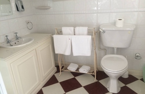 Dundalk Cama Y Desayuno | Innisfree House