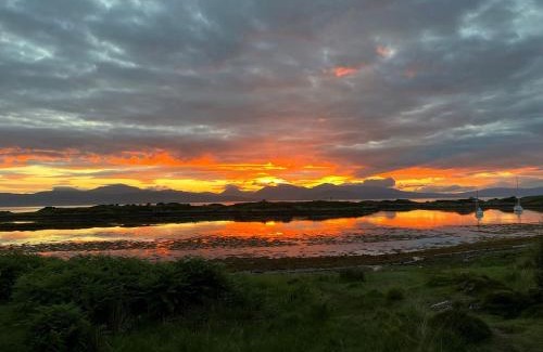 Isle of Seil Casa | Innish Beag - Uk38782