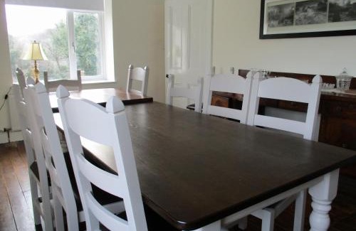 Blaney Casa | Innish Beg Cottages
