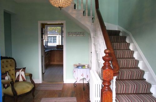 Blaney Casa | Innish Beg Cottages