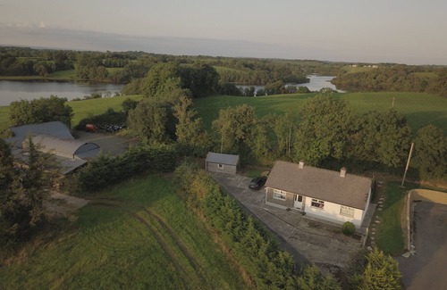 Cavan Casa | Innishmore Island Farmhouse