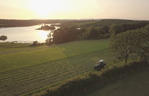 Cavan Casa | Innishmore Island Farmhouse