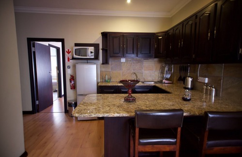 Eldoraigne Hotel | InnJoy Boutique Hotel