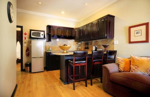 Eldoraigne Hotel | InnJoy Boutique Hotel