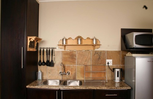 Eldoraigne Hotel | InnJoy Boutique Hotel