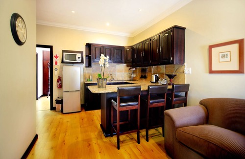 Eldoraigne Hotel | InnJoy Boutique Hotel