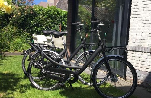 Leeuwarden Apartamento | Innkt