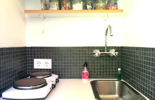 Leeuwarden Apartamento | Innkt