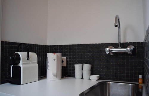 Leeuwarden Apartamento | Innkt
