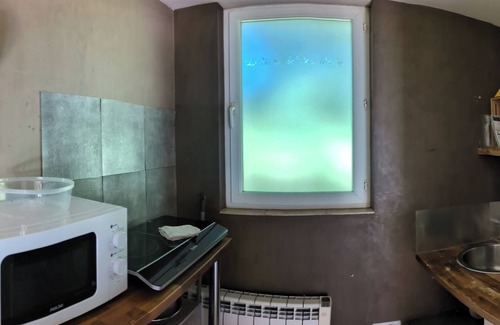 Gemenos Apartamento | Innoasis apartment near beaches and calanques