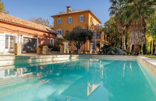 Gemenos Apartamento | Innoasis apartment near beaches and calanques