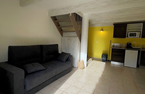 Gemenos Apartamento | Innoasis Cigale apartment near beaches and calanques
