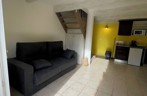 Gemenos Apartamento | Innoasis Cigale apartment near beaches and calanques