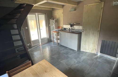 Gemenos Apartamento | Innoasis Perruche apartment near beaches and calanques