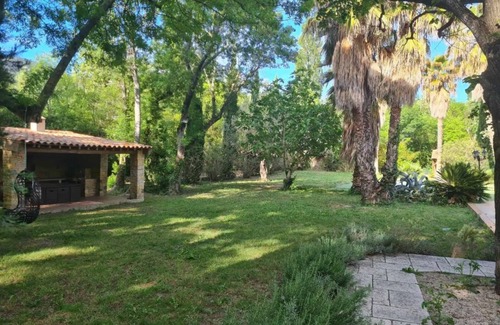 Gemenos Apartamento | Innoasis Perruche apartment near beaches and calanques