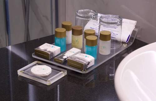 Emin Sinan Hotel | Innova Sultanahmet Istanbul