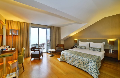Emin Sinan Hotel | Innova Sultanahmet Istanbul