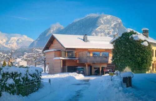 Angath Apartamento | Innradweg
