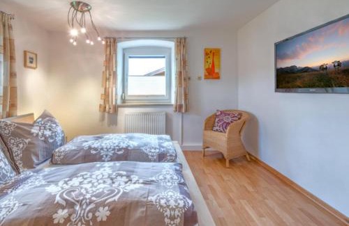 Angath Apartamento | Innradweg