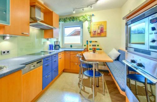 Angath Apartamento | Innradweg