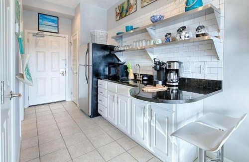 Rosemary Beach Apartamento | Inns at Seacrest 210