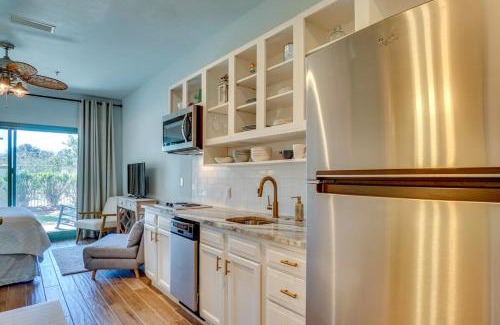 Rosemary Beach Apartamento | Inns of Seacrest 104
