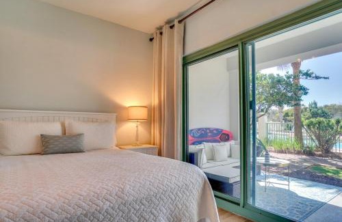 Rosemary Beach Apartamento | Inns of Seacrest 104