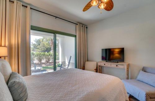Rosemary Beach Apartamento | Inns of Seacrest 104