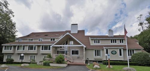 Waterville Valley Casa | Inns of WV 307, 2bd, WV