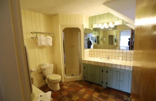 Waterville Valley Casa | Inns of WV 307, 2bd, WV