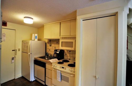 Waterville Valley Casa | Inns of WV 403