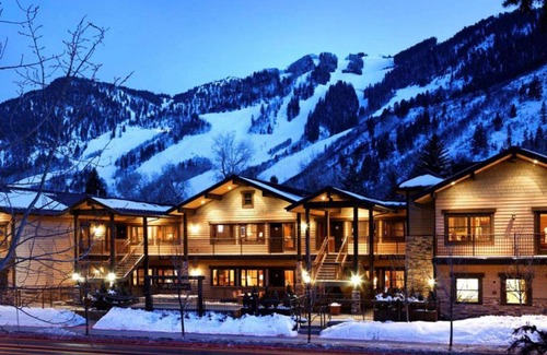 West End Casa | Innsbruck Aspen Deluxe Two-Bedroom Suite 1 w/Hot tub, Centrally located