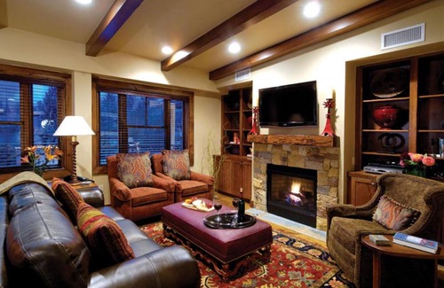 West End Casa | Innsbruck Aspen Deluxe Two-Bedroom Suite 1 w/Hot tub, Centrally located